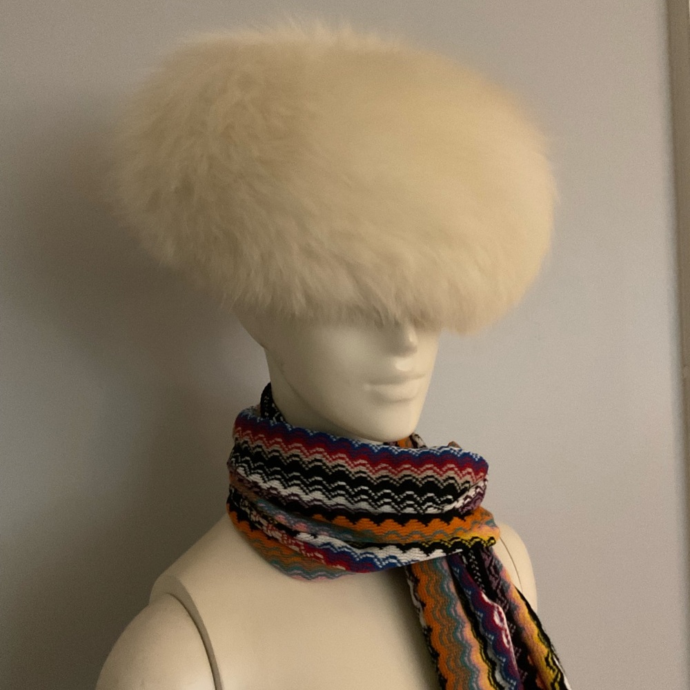 Pillow Hat - Picture 3 of 4